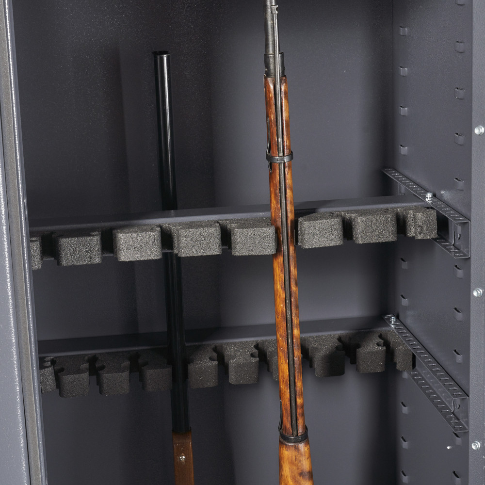 WT 275-02 Waffentresor
